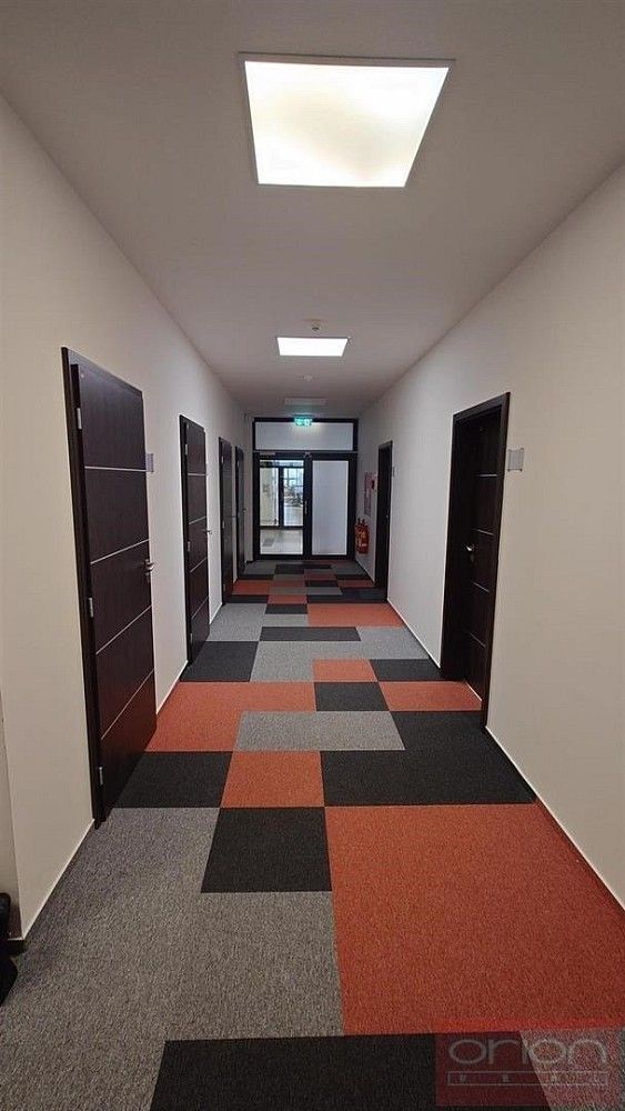 Pronájem kancelář - Prusíkova, Praha 5 - Stodůlky, 31 m² - 5