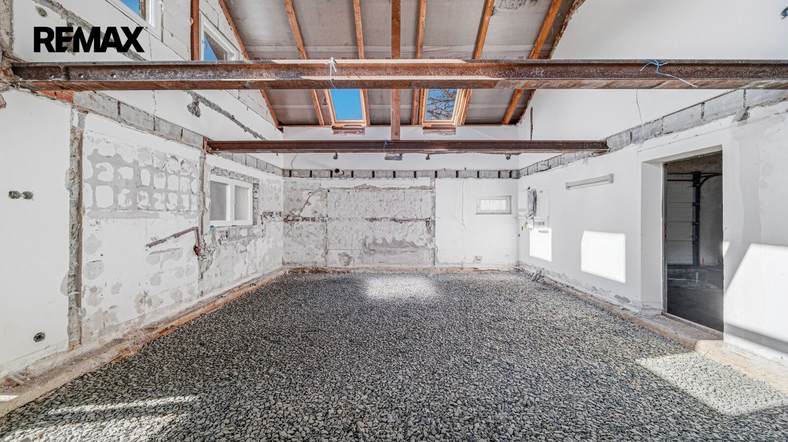 Rodinný dům · 308 m² · Za Zahradami 111, Březí - 3
