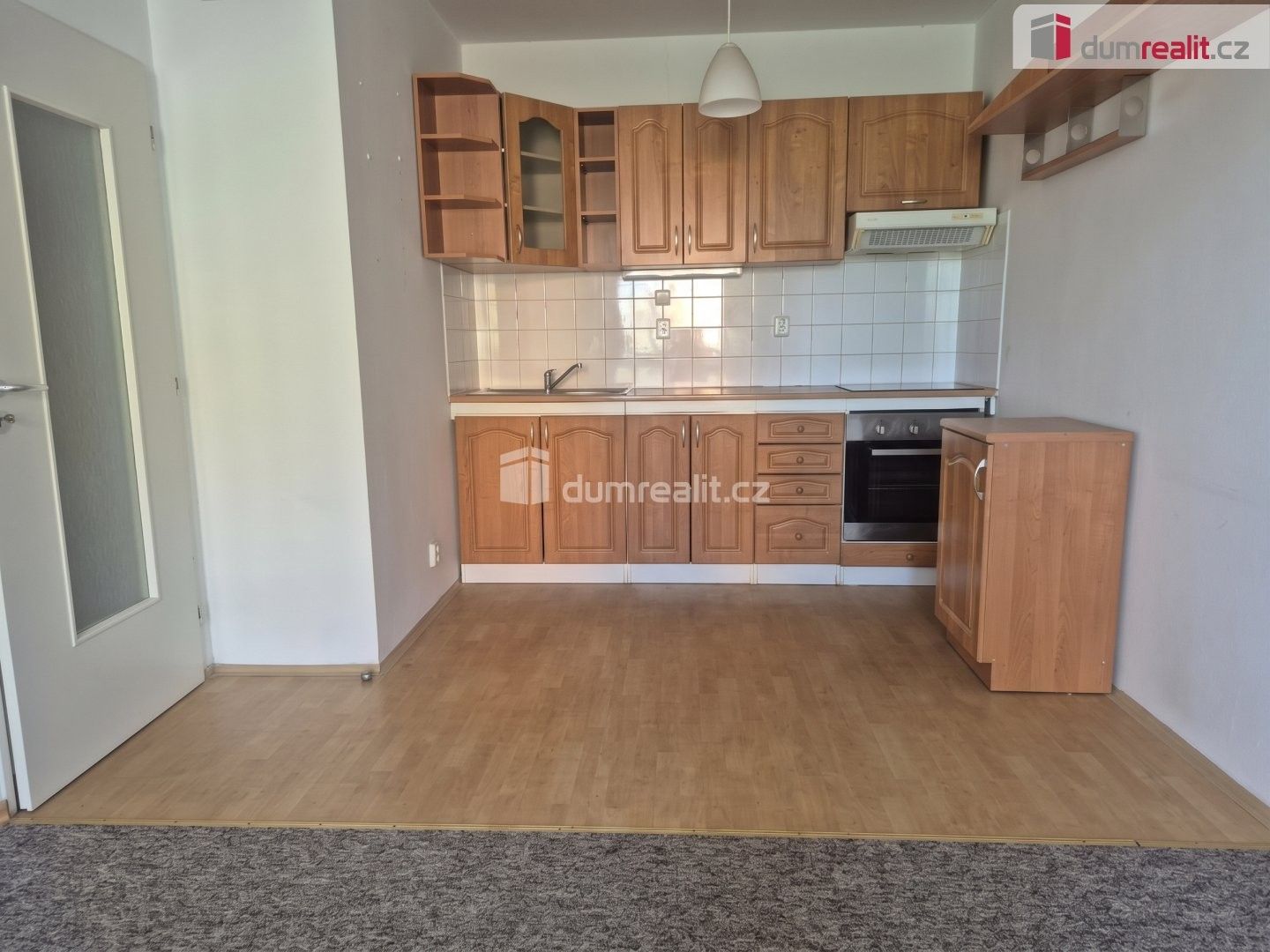 Apartament 3 camere, 40 m²