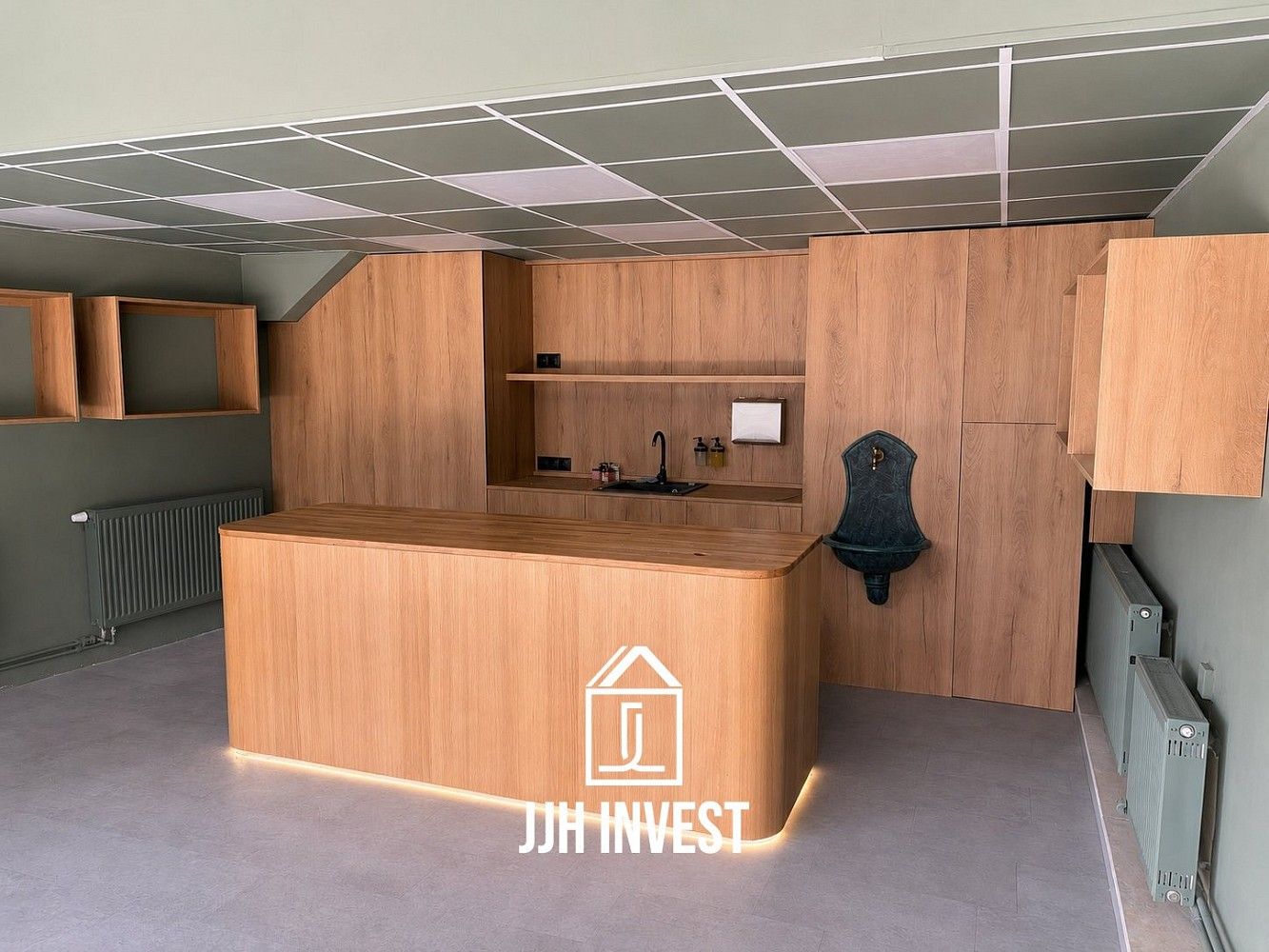 Obchodní prostory · 95 m² · Liberec - Liberec IV-Perštýn, Liberecký kraj - 1