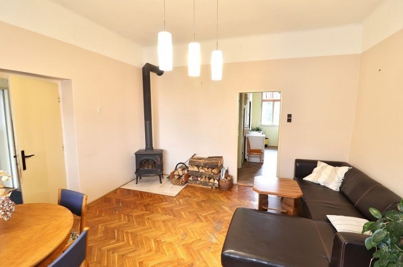 Rodinný dům · 154 m² · Žižkova, Hořice - 4