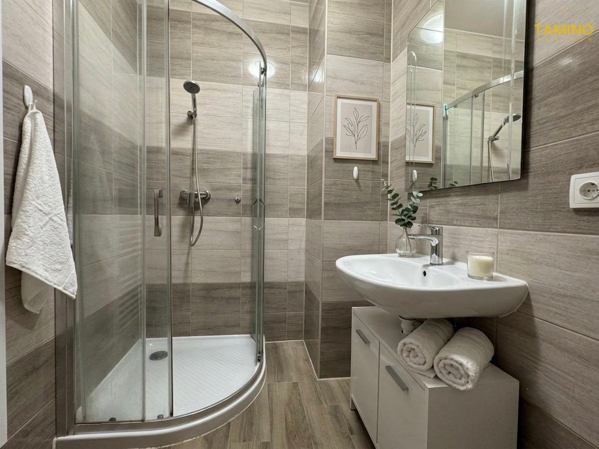 Byt 3+kk · 65 m² · Moravské Budějovice - 3