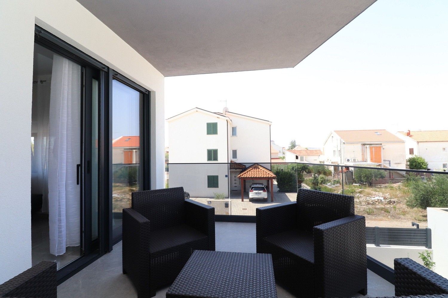 Byt 3+kk · 69 m² · Brodarica, Sibensko-kninska zupanija, Chorvatsko - 3