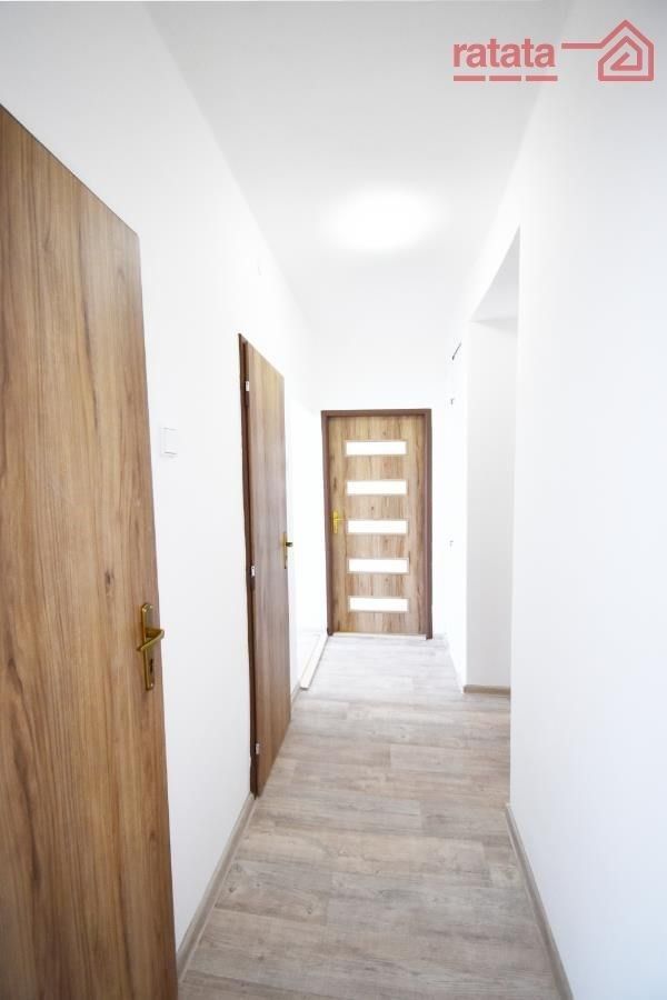 Pronájem byt 2+1 - Václava Řezáče, Klášterec nad Ohří, 57 m²