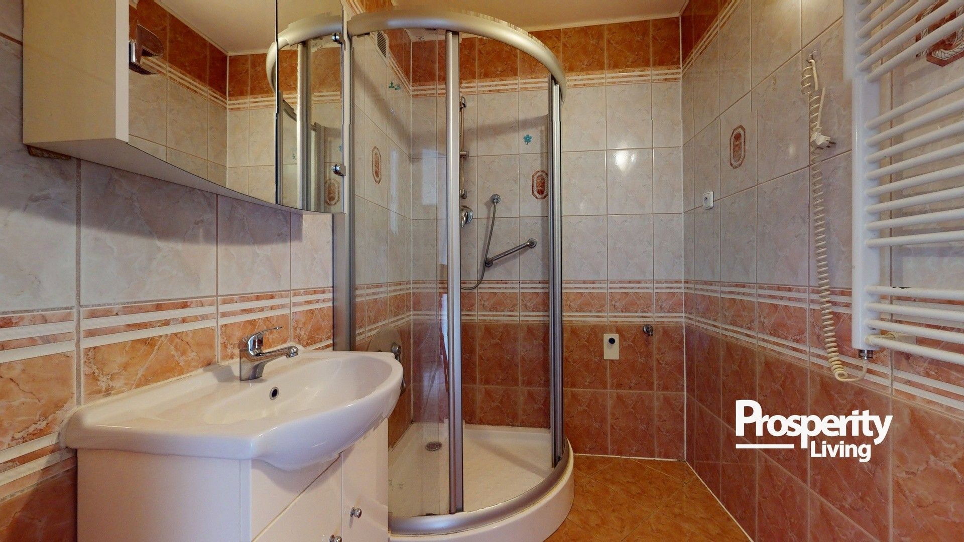 Byt 1+1 · 36 m² · Palackého, Teplice - 4