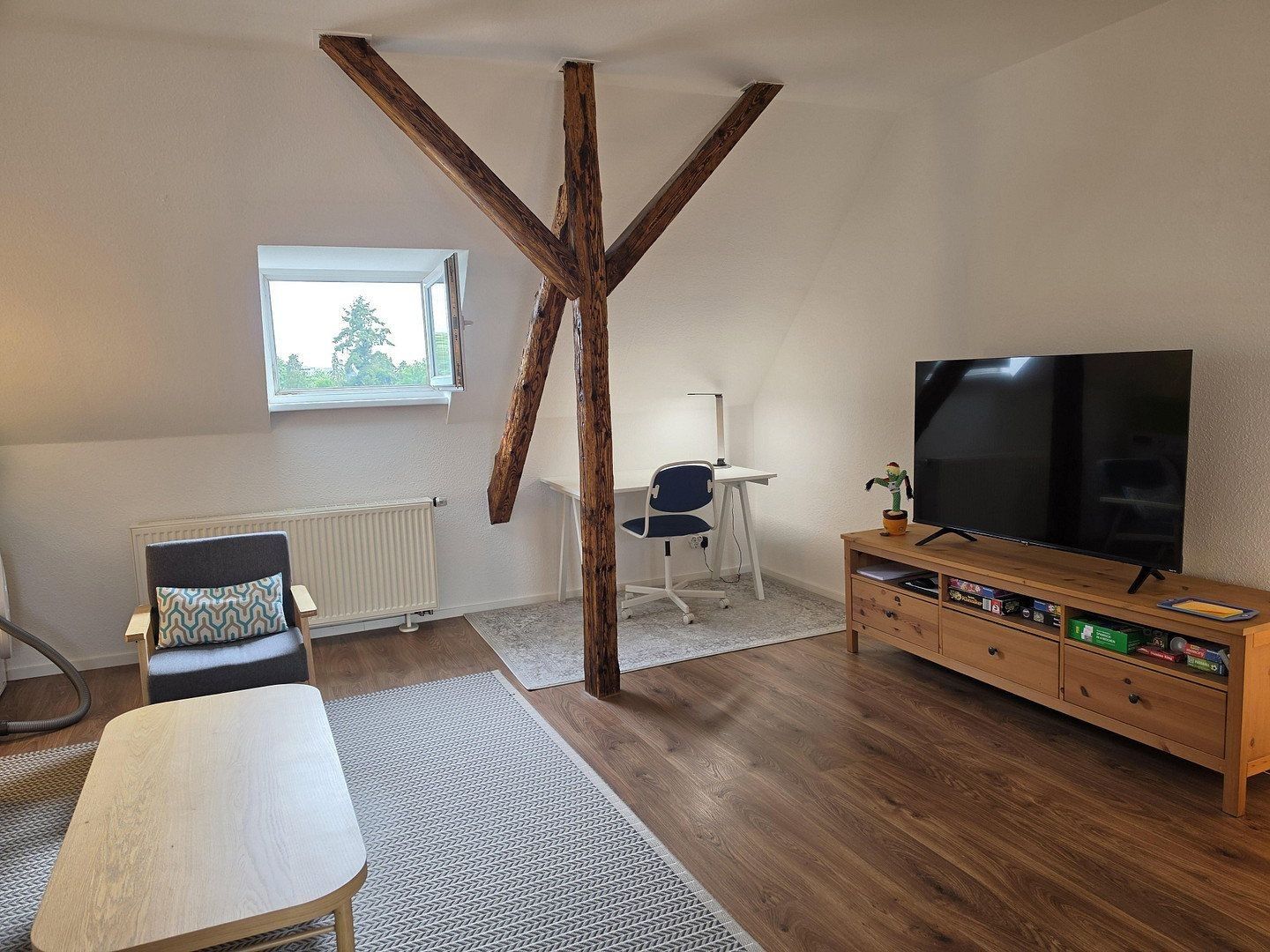 Byt 4+1 · 104 m² · Weierstraße 12a, , Severní Porýní-Vestfálsko - 4
