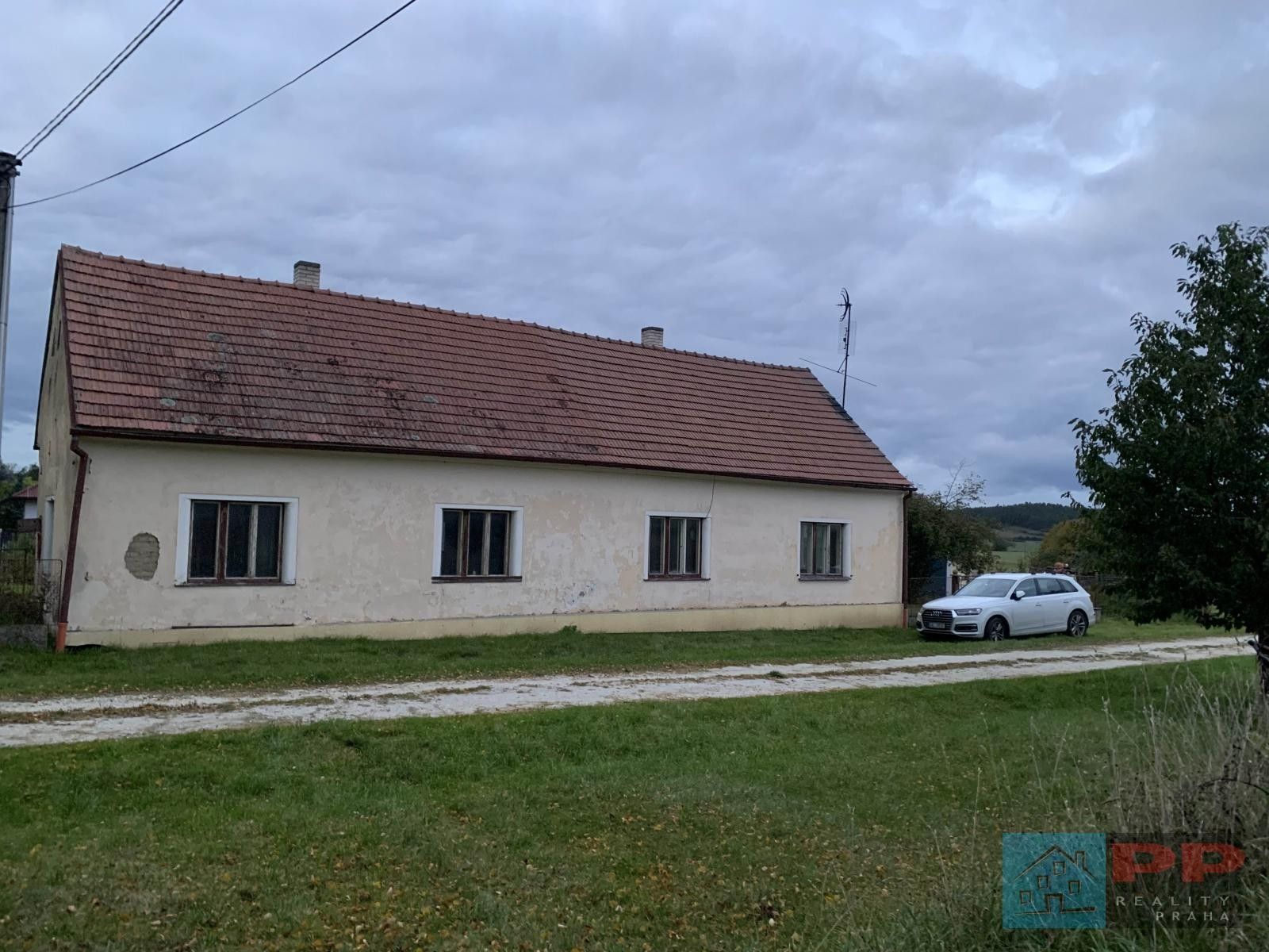 Prodej rodinný dům - Veřechov, Horažďovice, 157 m² - 5