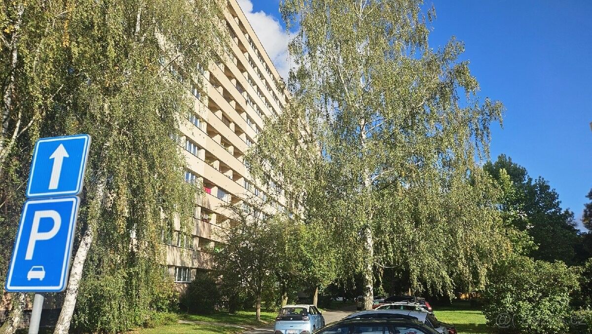 Byty, Ostrava, 708 00 - 2