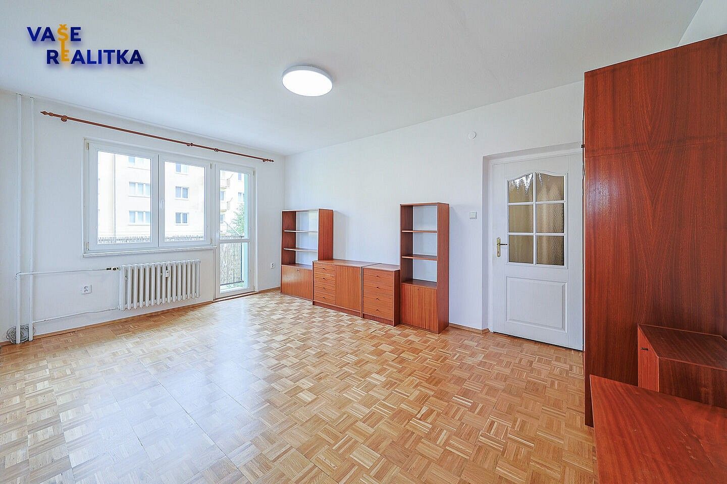 Pronájem byt 3+1 - Struhlovsko, Hranice - Hranice I-Město, okres Přerov, 59 m² - 5