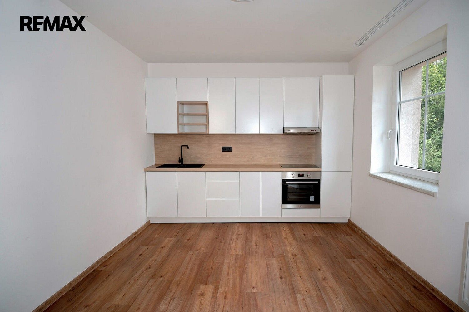 2+kk, Jablonné v Podještědí, okres Liberec, Liberecký kraj, 35 m² - 1