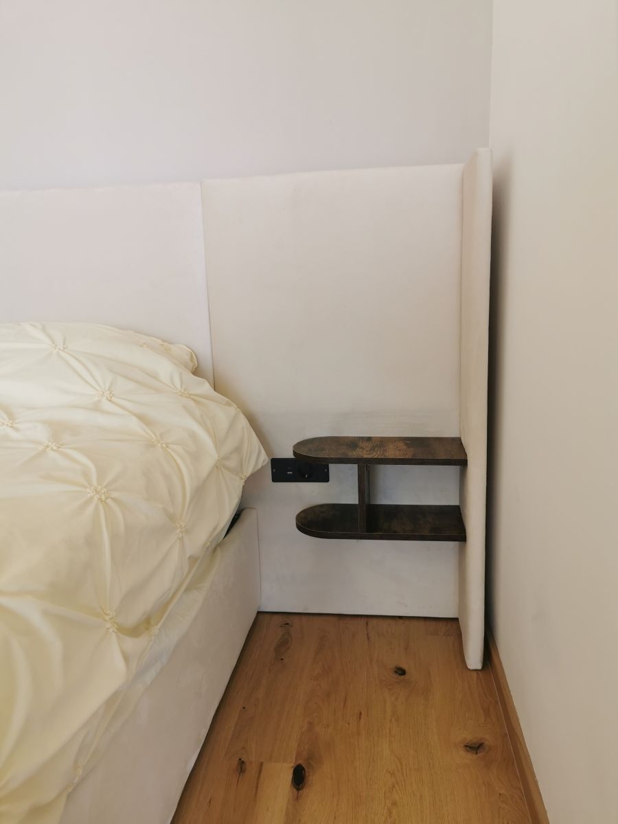 Byt · 50 m² · Závišova a, Praha - Nusle - 4