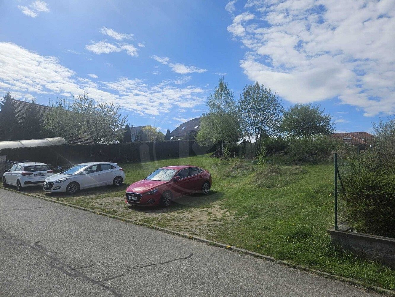 Pozemek pro bydlení · Srubec, okres České Budějovice, Jihočeský kraj - 4