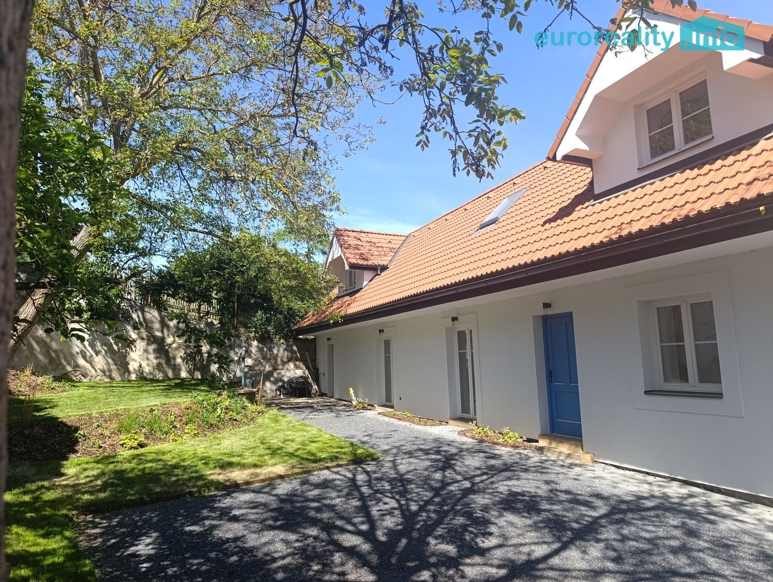 Rodinné domy, Masojedy, 152 m² - 1