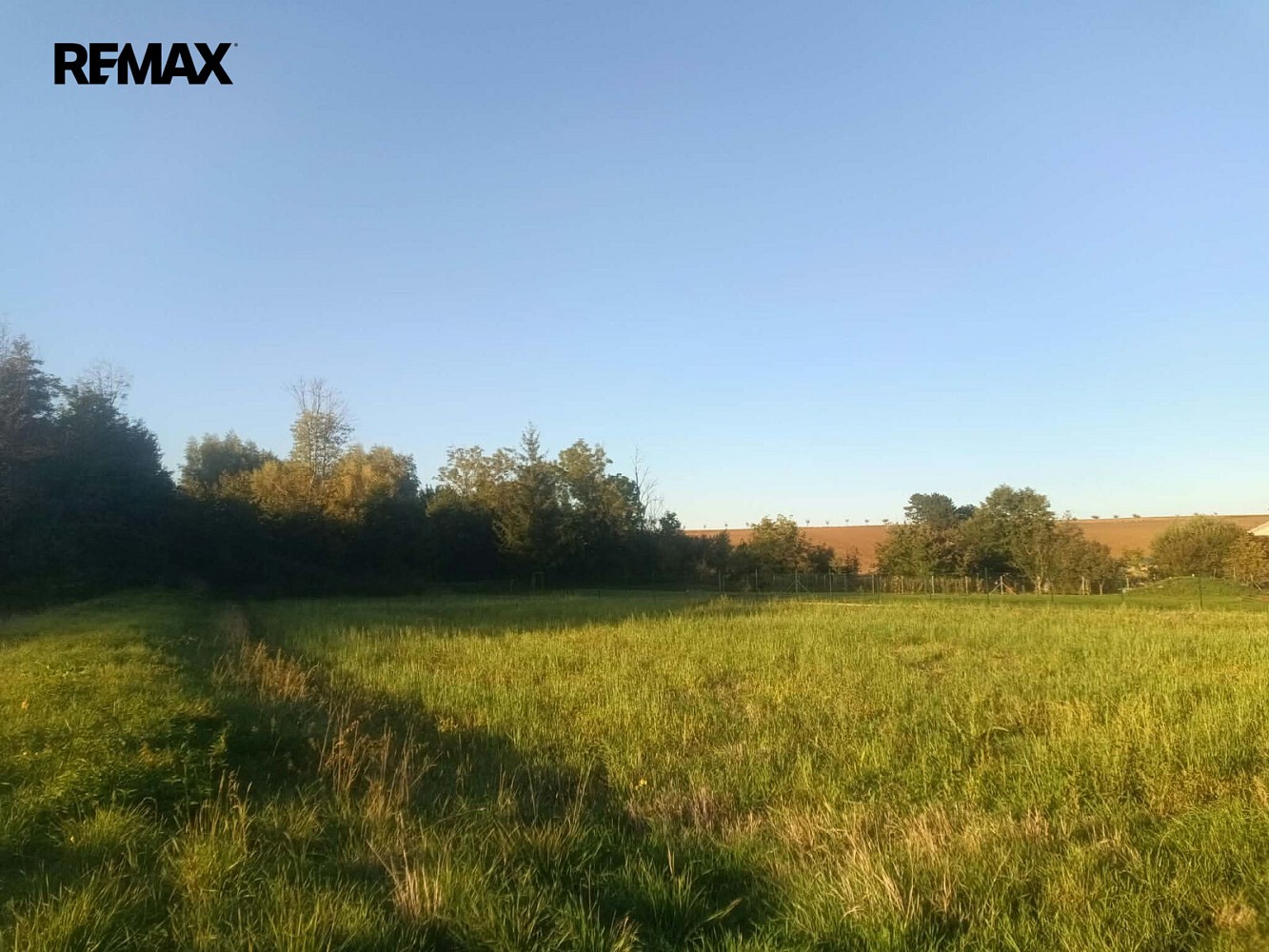 Pozemek pro bydlení, 905 m²