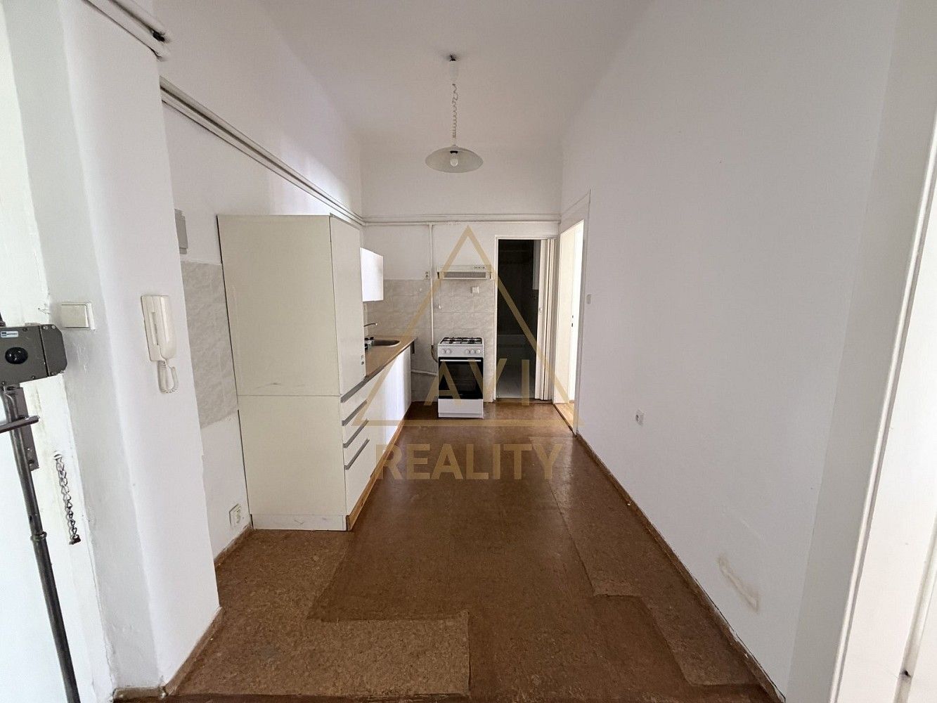 Pronájem byt 2+1 - Praha - Vinohrady, okres Praha 2, Hlavní město Praha, 51 m² - 5