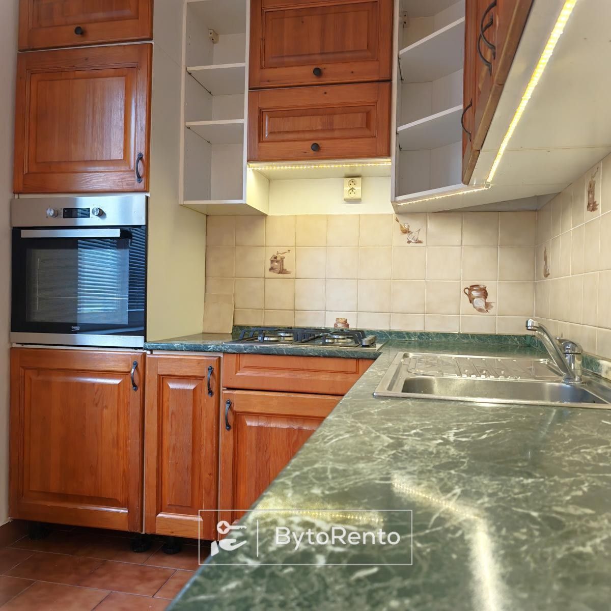4+kk, Kollárova, Havířov, 76 m² - 2