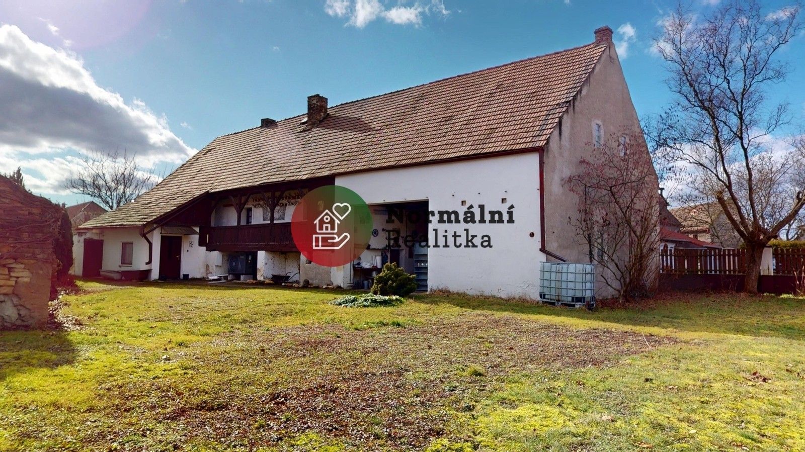 Rodinné domy, Polepy, 175 m² - 1