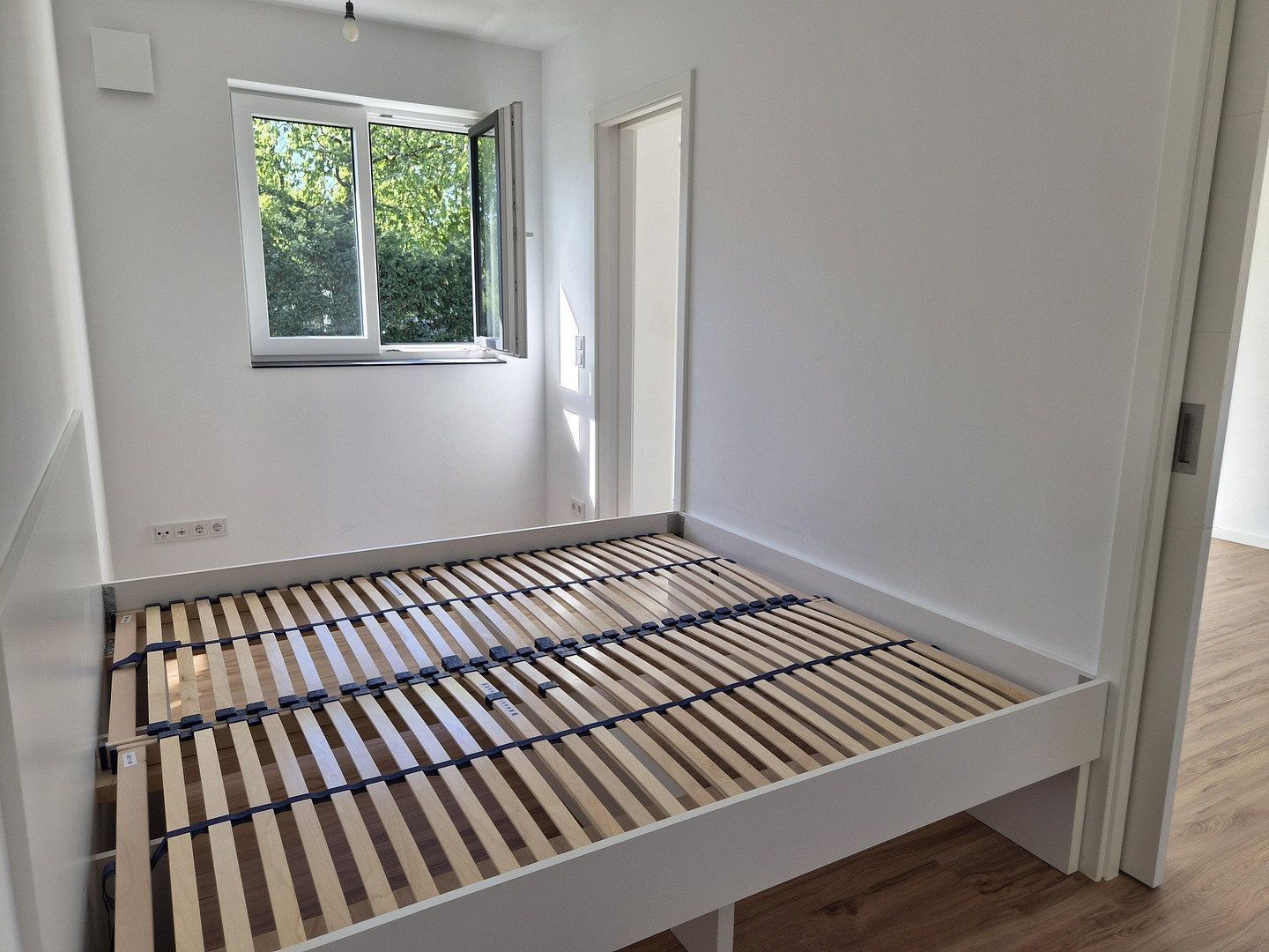 Byt 1+kk · 42 m² · München Hadern Bayern 81377 - 4