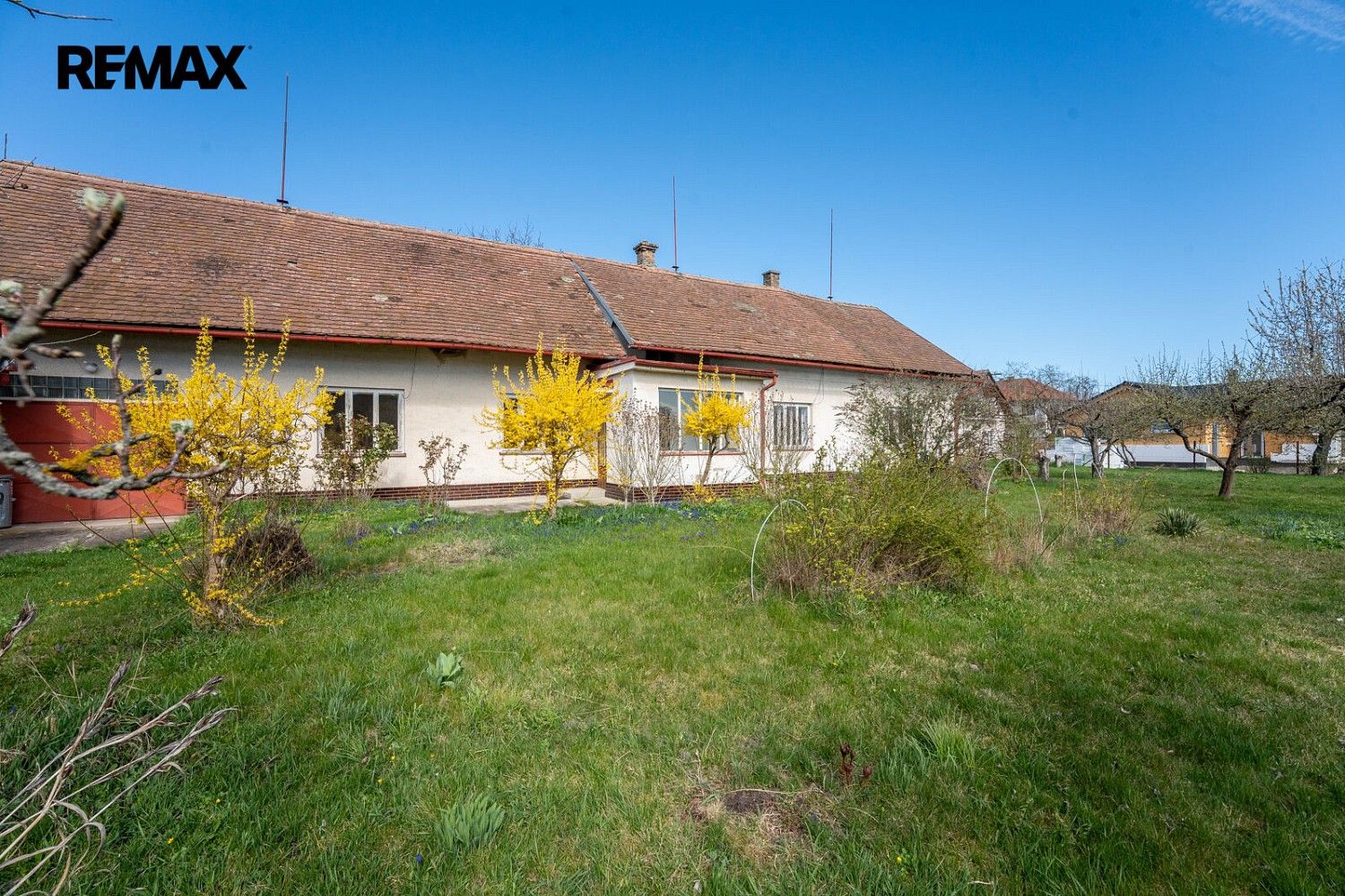Rodinný dům · 153 m² · Ostřetín, okres Pardubice - 4
