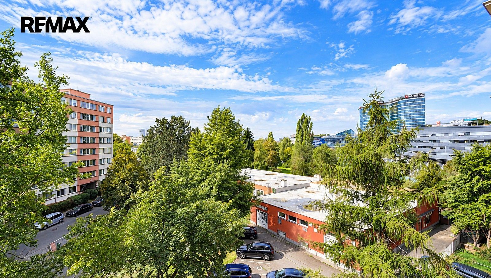 1+kk, Praha - Michle, okres Praha 4, Hlavní město Praha, 25 m² - 1