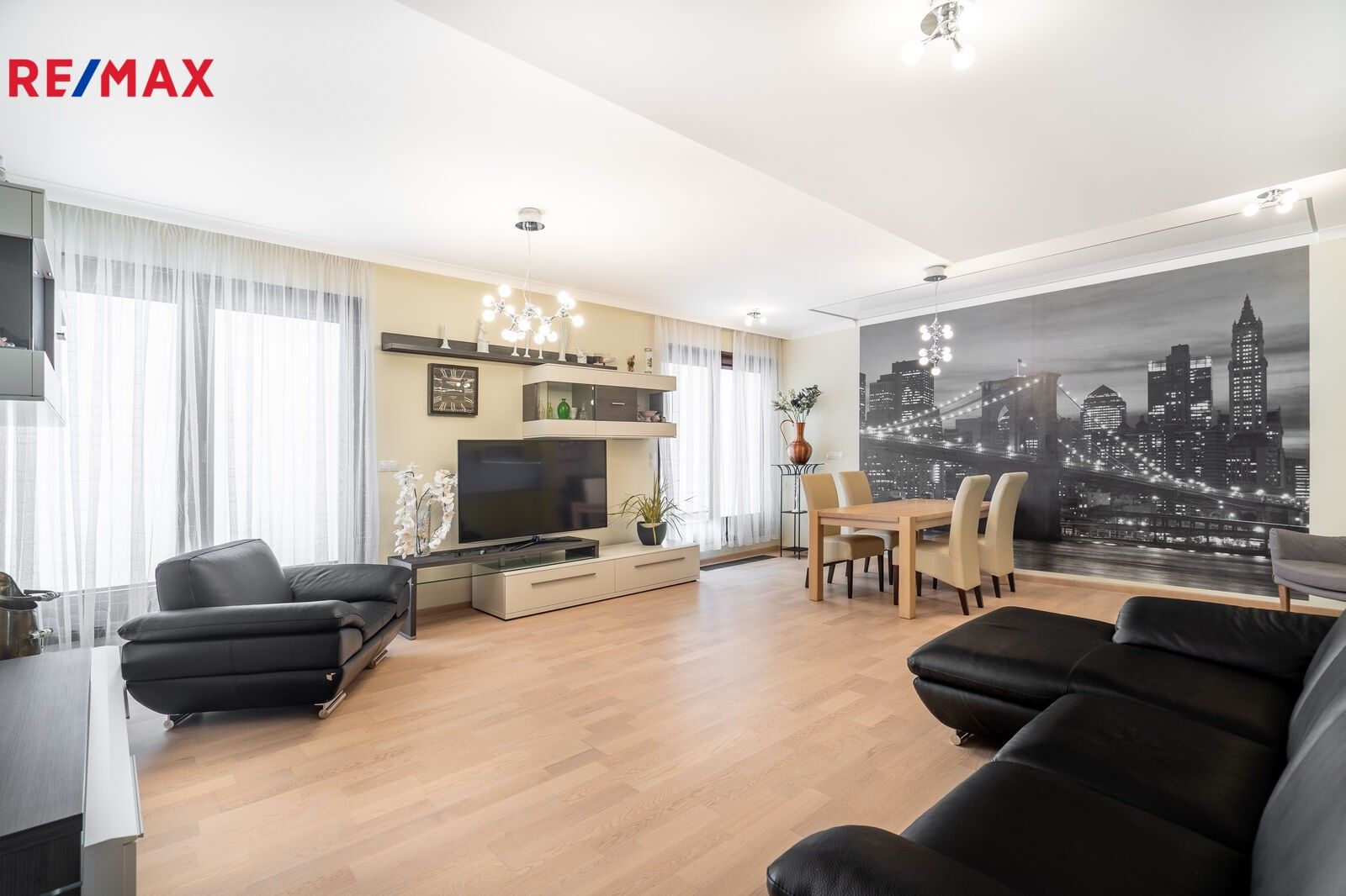 4+kk, Libušina, Karlovy Vary, 171 m²