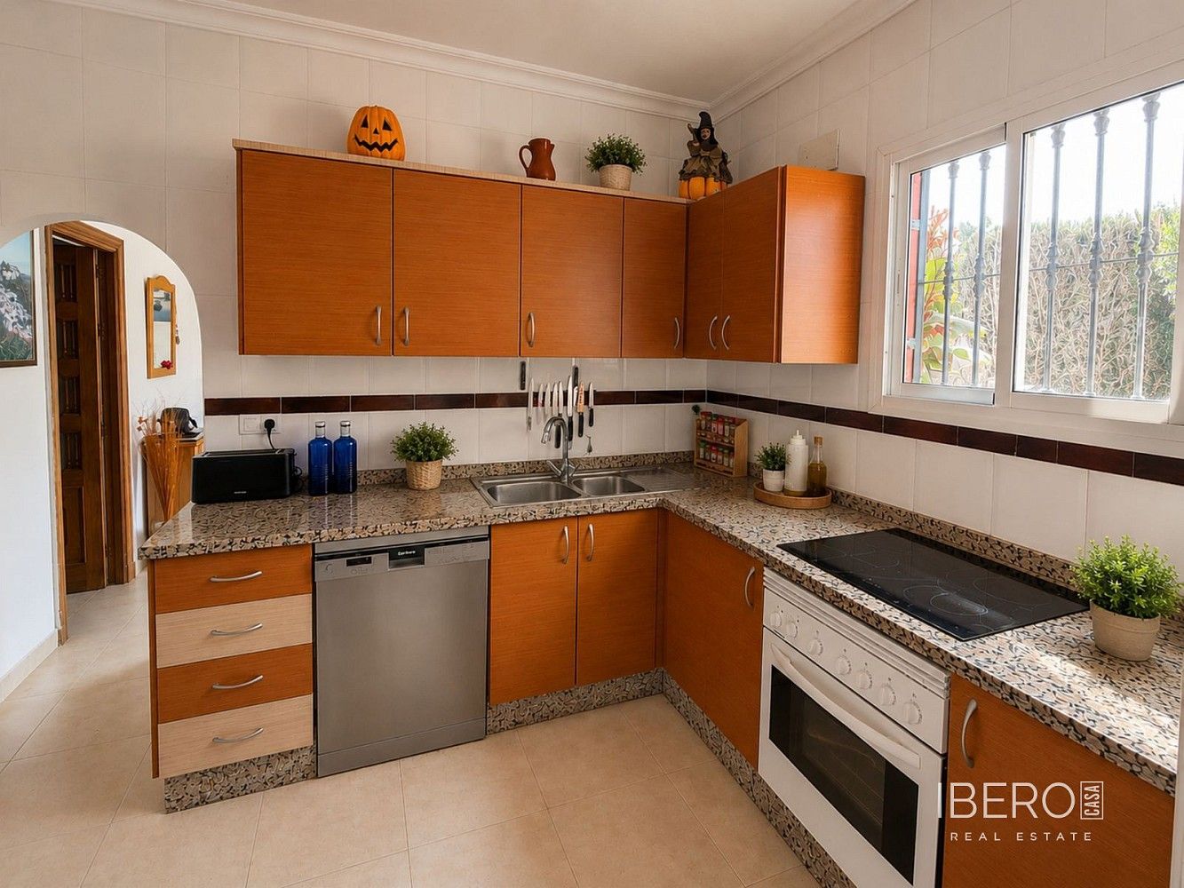 Rodinný dům · 260 m² · Manilva, ES - 4
