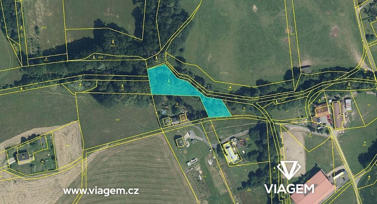 Lesy, Dolní Domaslavice, okres Frýdek-Místek, Moravskoslezský kraj - 2