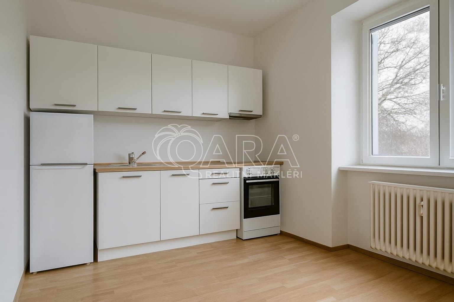 Prodej byt 1+1 - P. Bezruče, Milevsko, 29 m²
