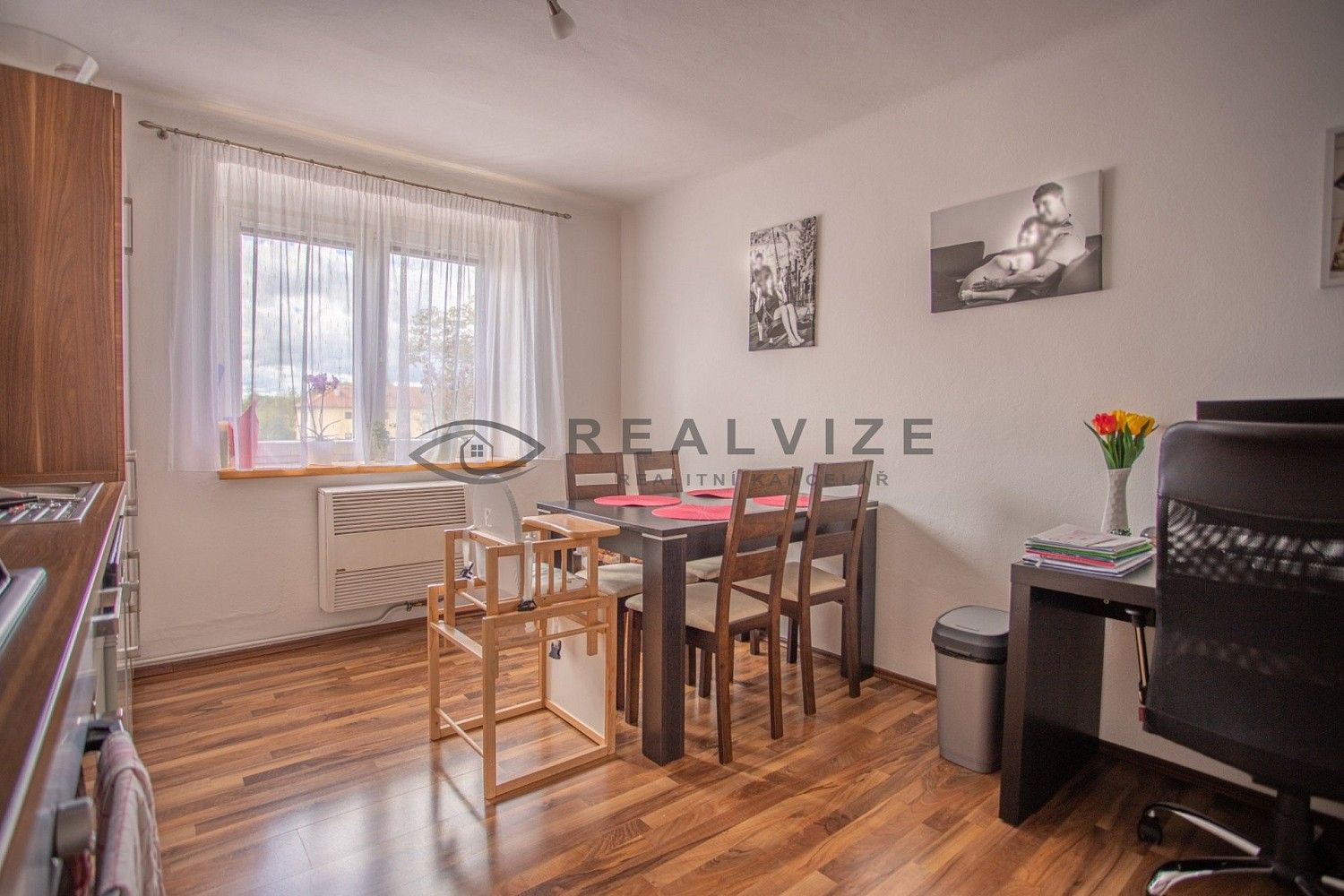 Byt 2+1 · 52 m² · České Budějovice - České Budějovice 3, Jihočeský kraj - 3