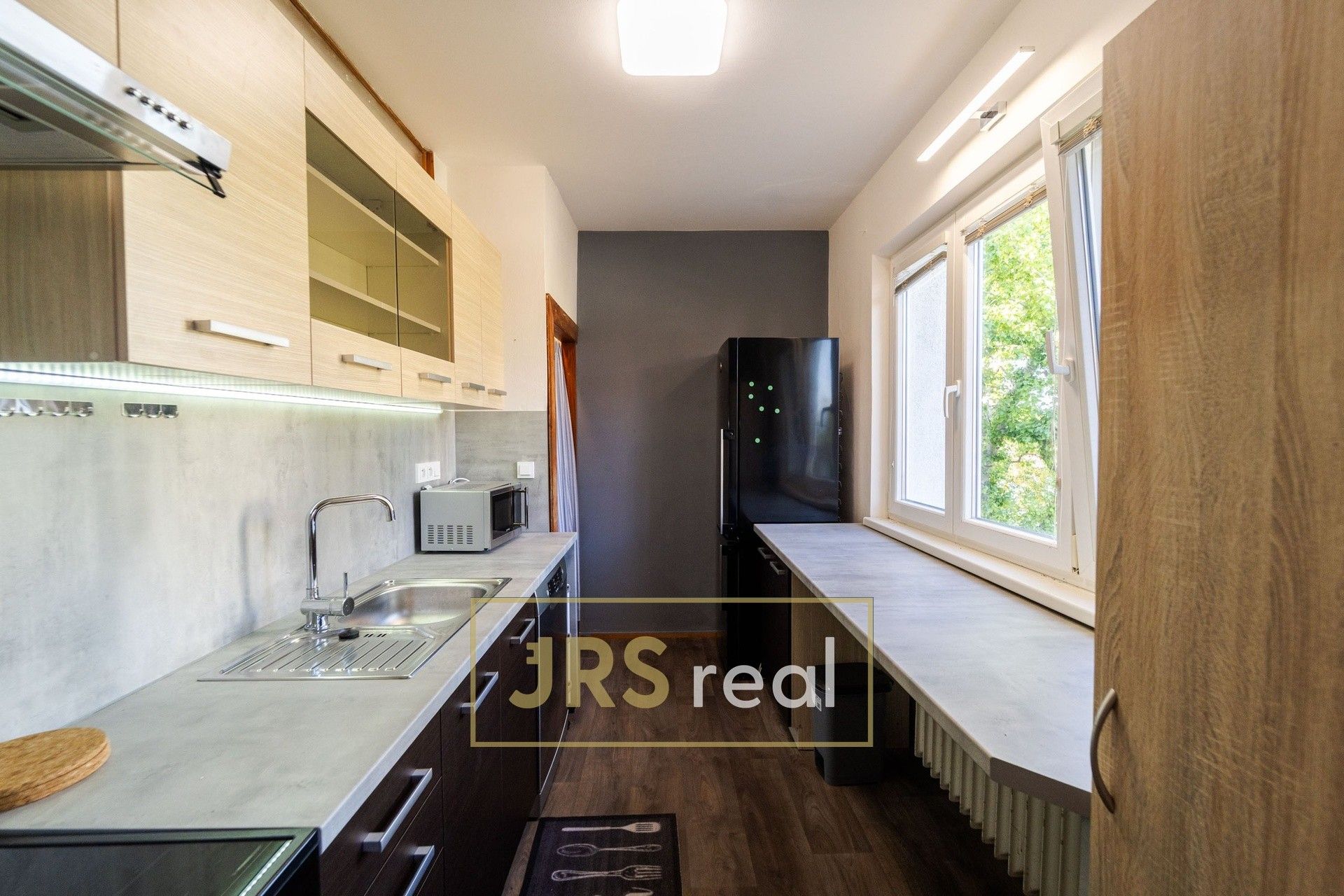 Byt 3+1 · 73 m² · Hodonín - 4