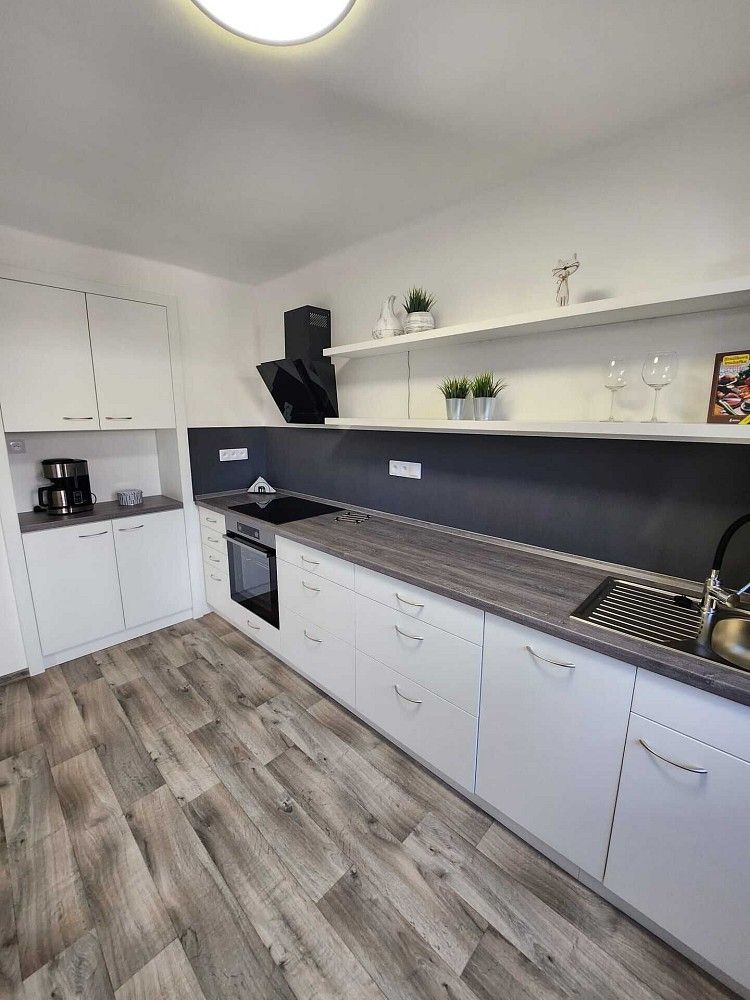 Pronájem byt 1+1 - Václava Havla, Kadaň, okres Chomutov, 42 m² - 2