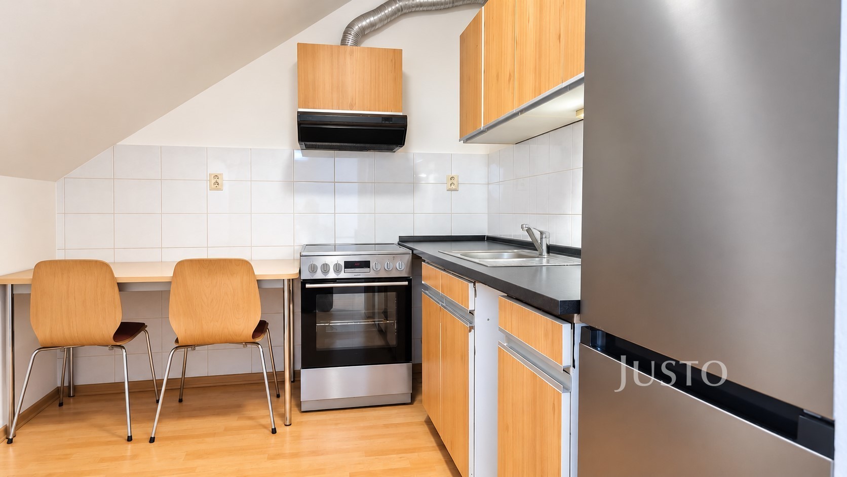 Byt 2+kk · 58 m² · Za Pazdernou 2575, Písek Budějovické Předměstí - 4