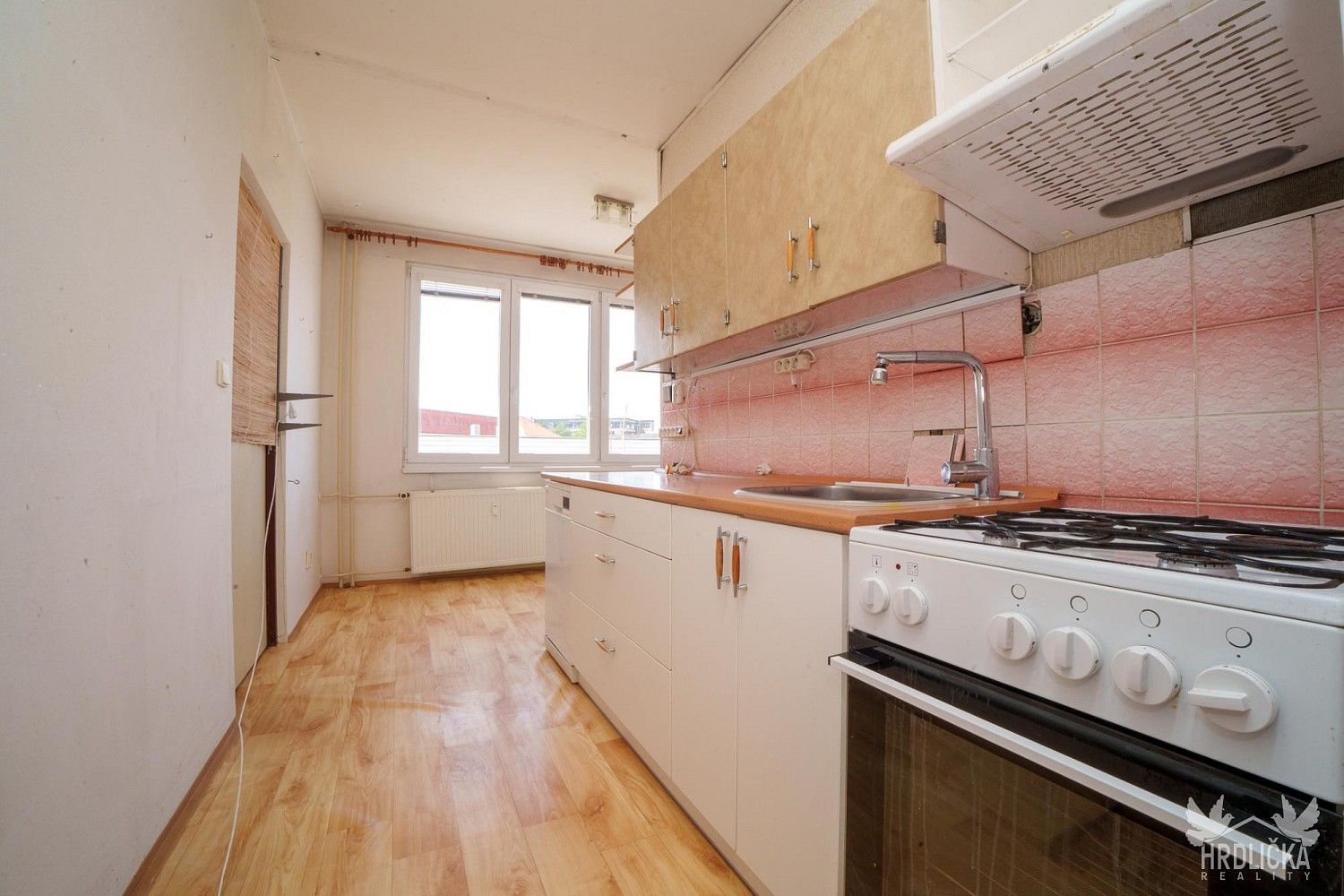 Prodej byt 3+1 - Strakonice, 77 m² - 5