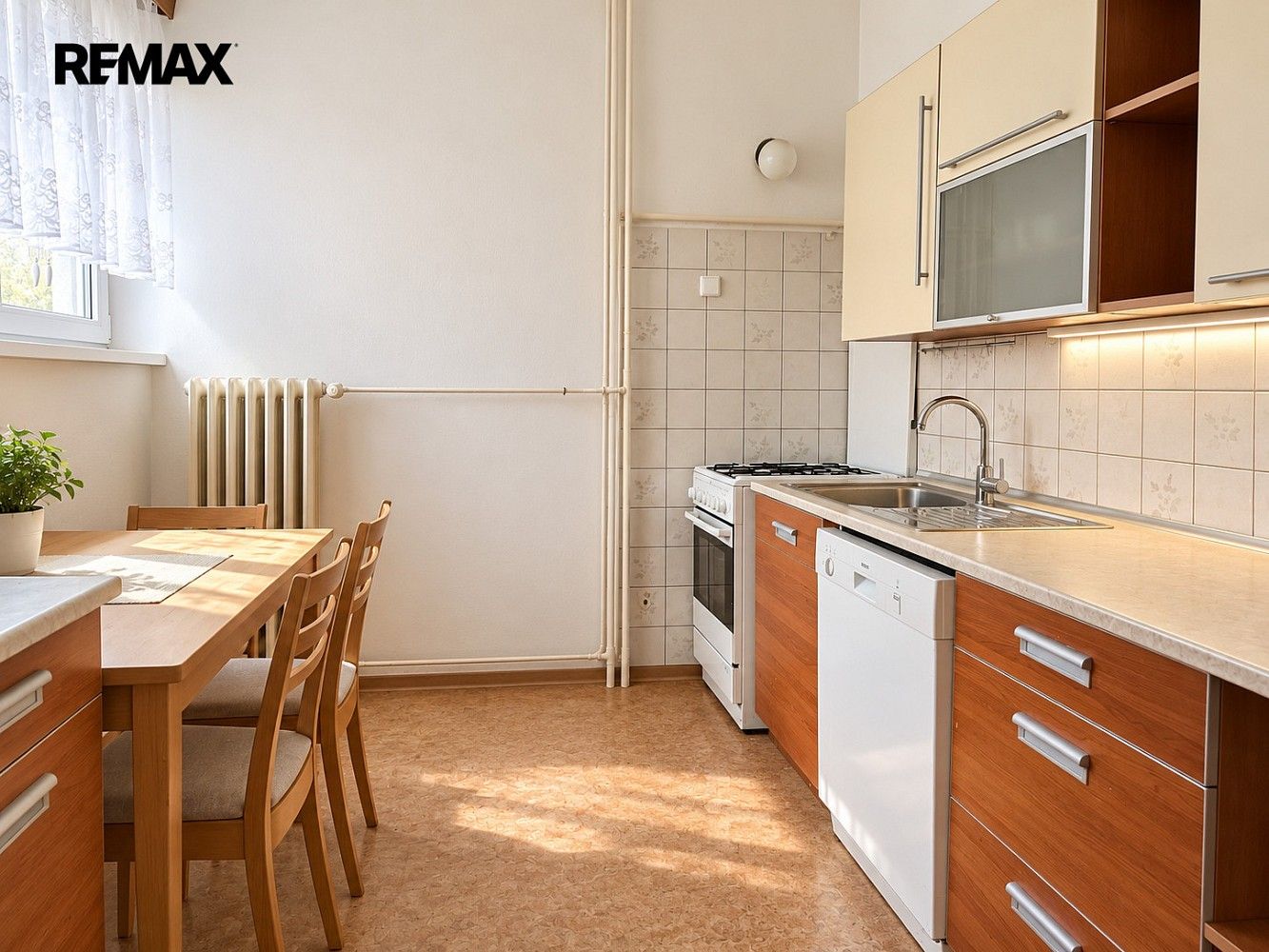 Byt 3+1 · 78 m² · Příbram - Příbram I, Středočeský kraj - 4