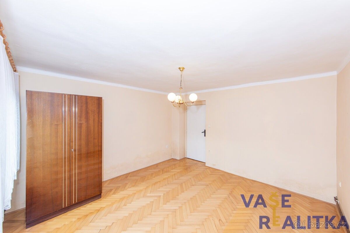 Prodej byt - Petrov nad Desnou, 788 16