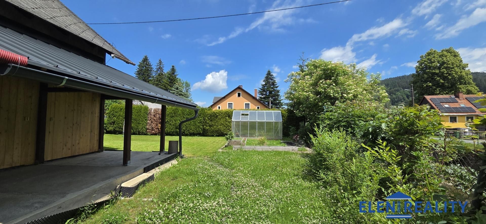 Rodinný dům · 228 m² · Domašov, Bělá pod Pradědem - 4