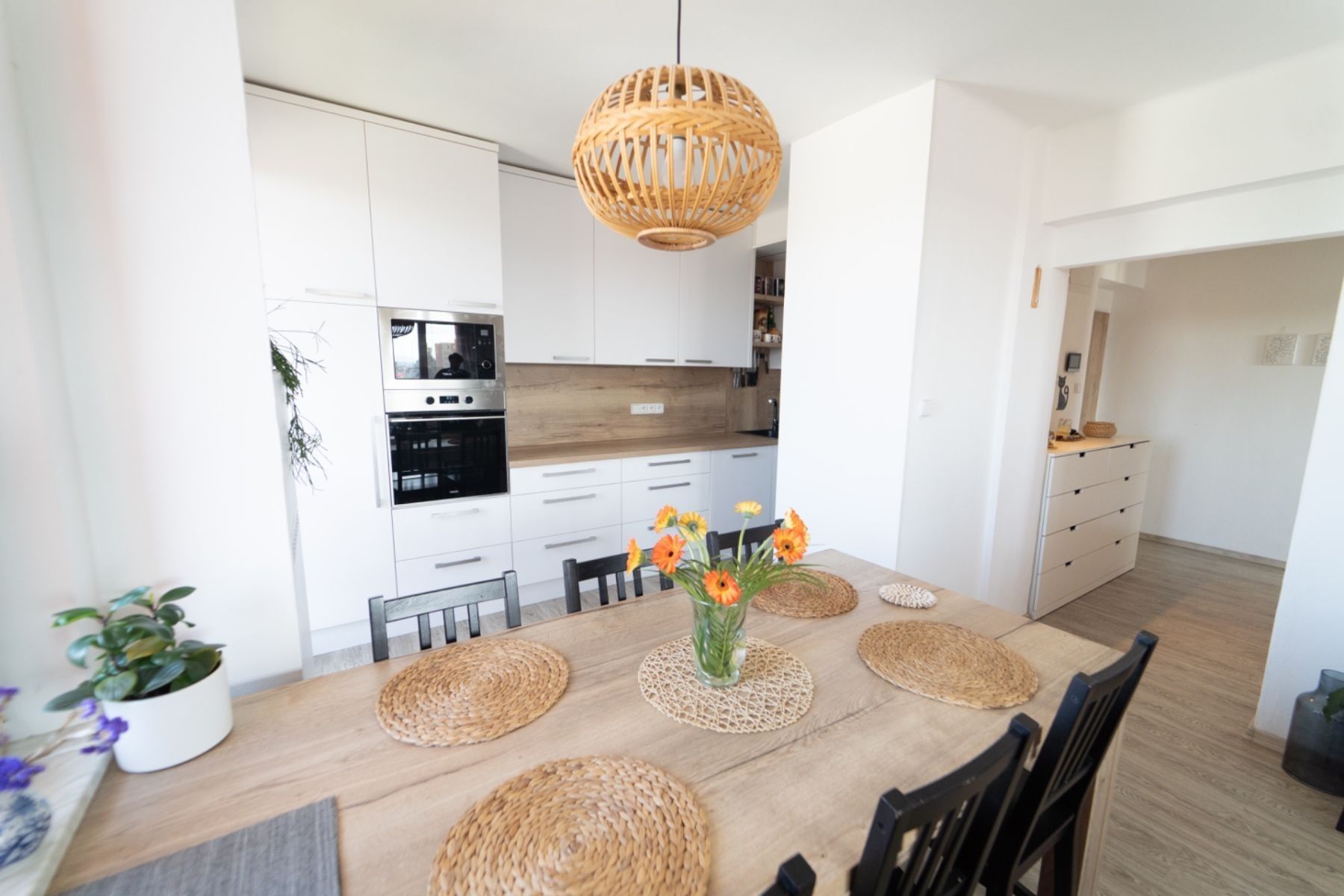 3+kk, tř. Čsl. legií, České Budějovice - České Budějovice 5, Jihočeský kraj, 68 m²