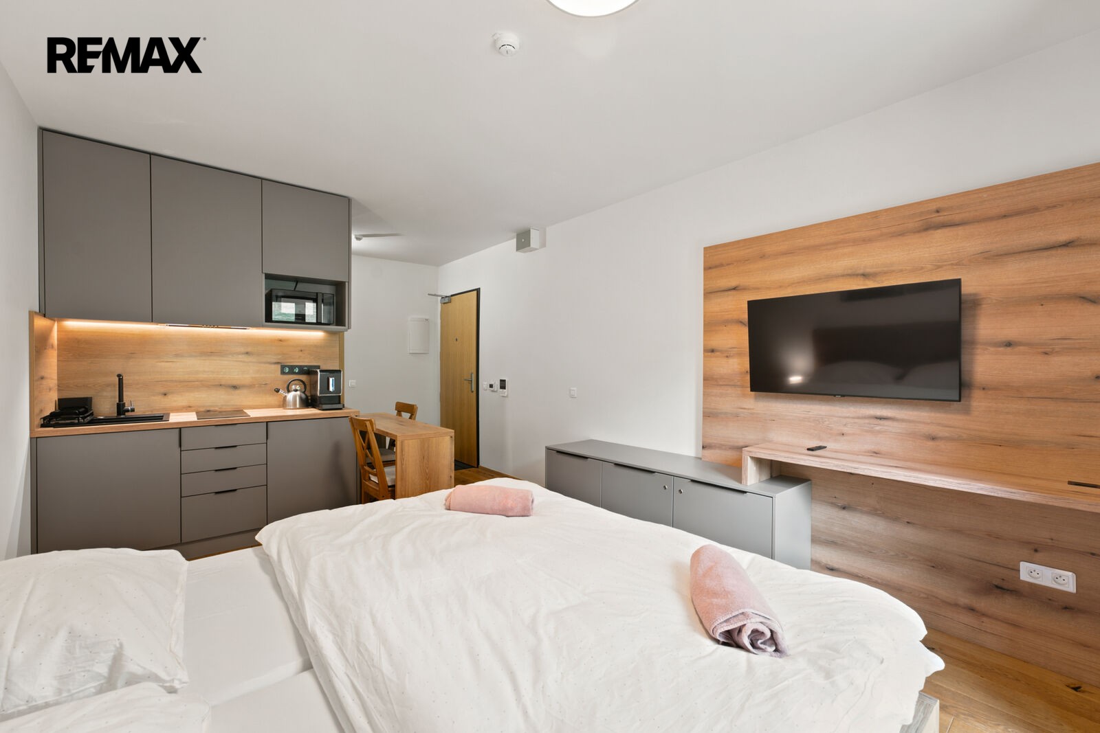 Byt 1+kk · 34 m² · Modrokamenná 155, Janské Lázně - 4