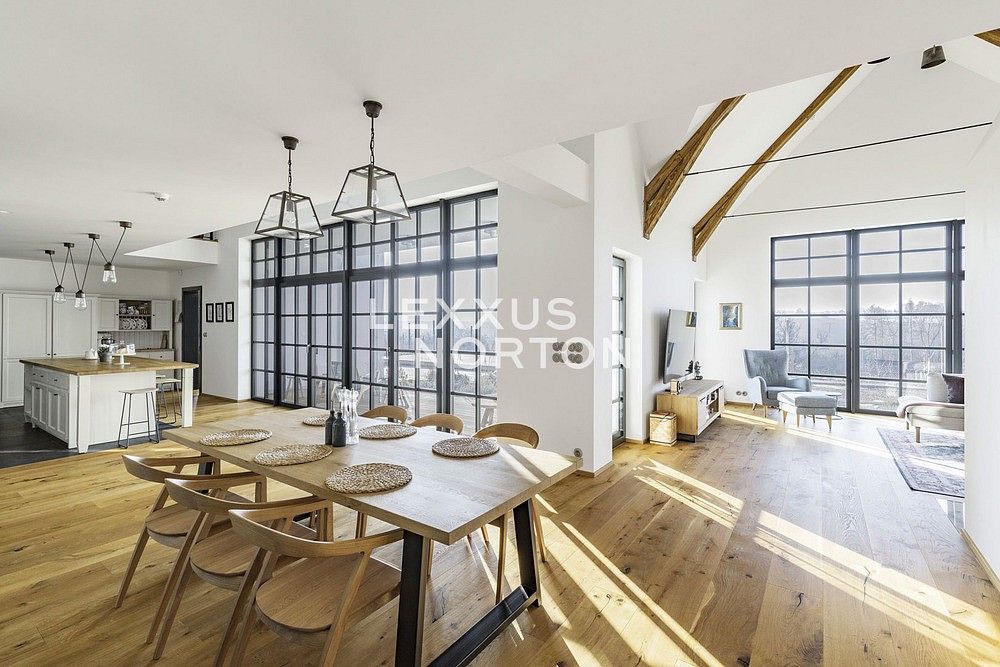 Rodinné domy, Číčovice, okres Praha-západ, Středočeský kraj, 403 m² - 2