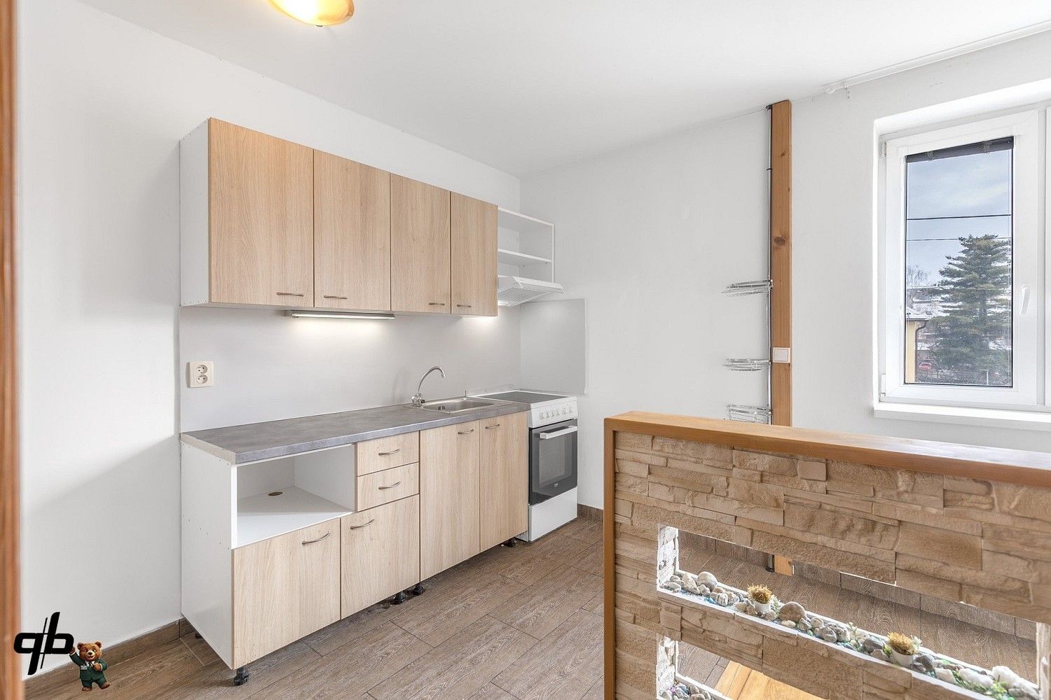 3+1, Bílovec, okres Nový Jičín, Moravskoslezský kraj, 78 m² - 1