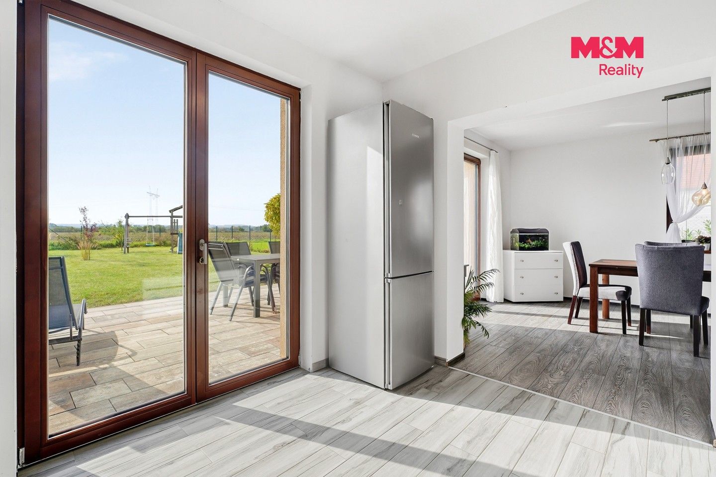 Rodinný dům · 128 m² · Luční, Sokoleč - 3