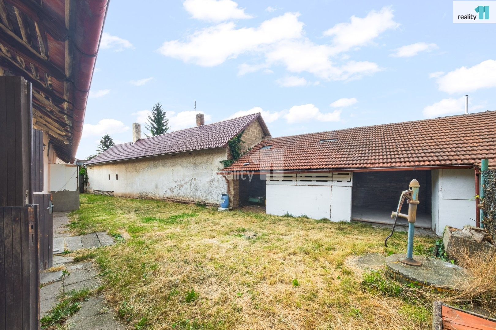 Rodinný dům · 86 m² · U Parku, Pňov-Předhradí - 3