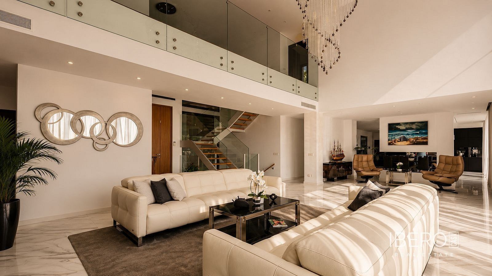 Prodej rodinný dům - El Paraiso, ES, 980 m² - 5
