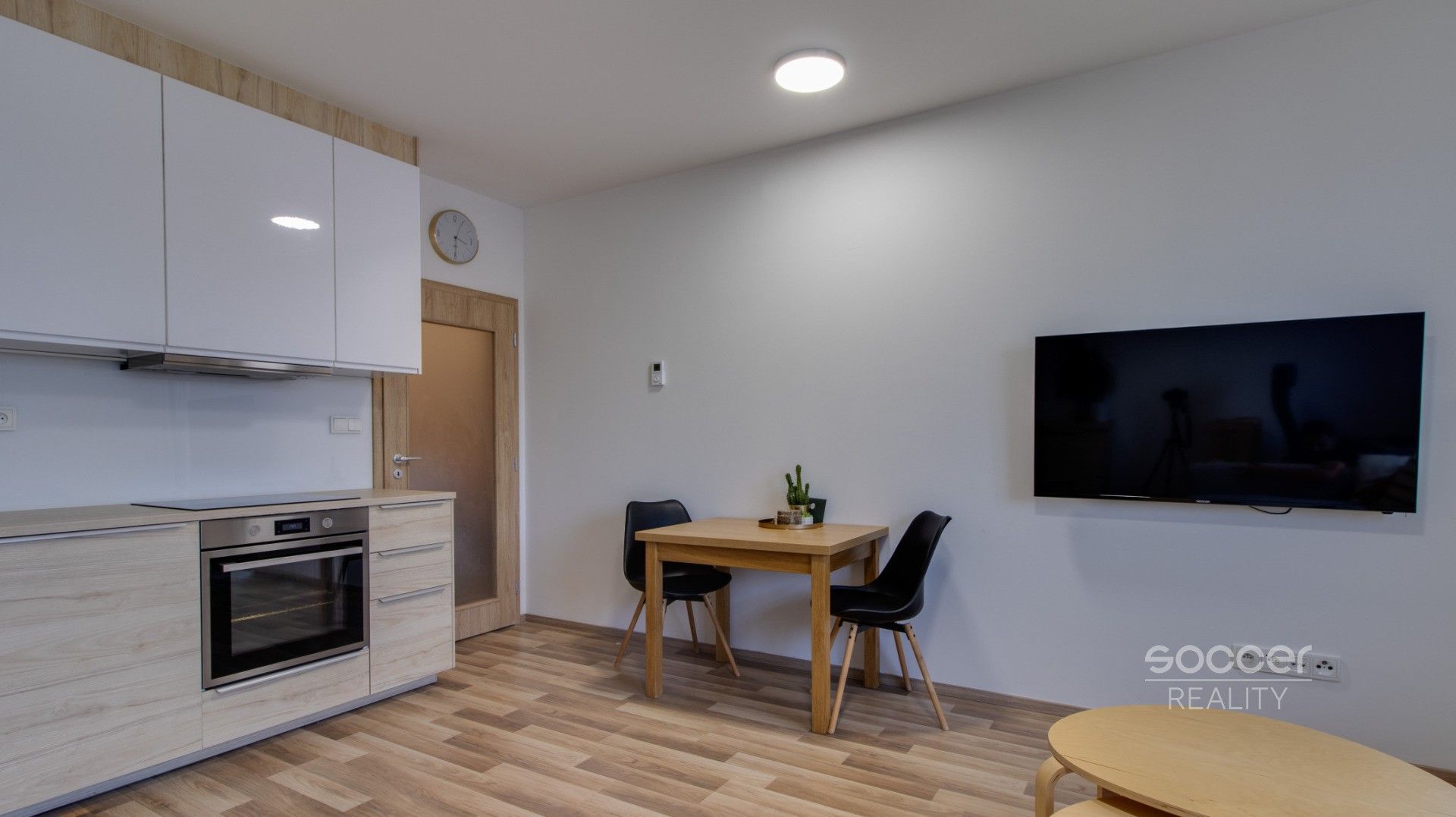 Prodej byt 2+kk - Oty Bubeníčka, Praha, 52 m²