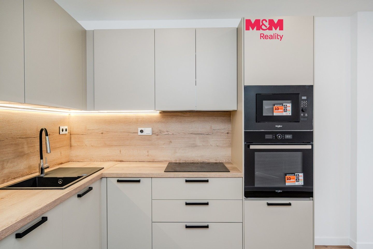 3+kk, Josefa Skupy, Ostrava, 66 m² - 1