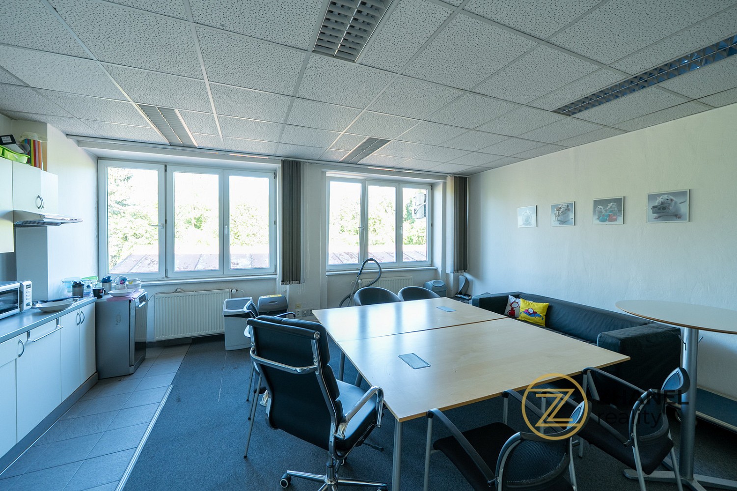 Kancelář · 44 m² · Rudé armády, Karviná - Hranice - 4