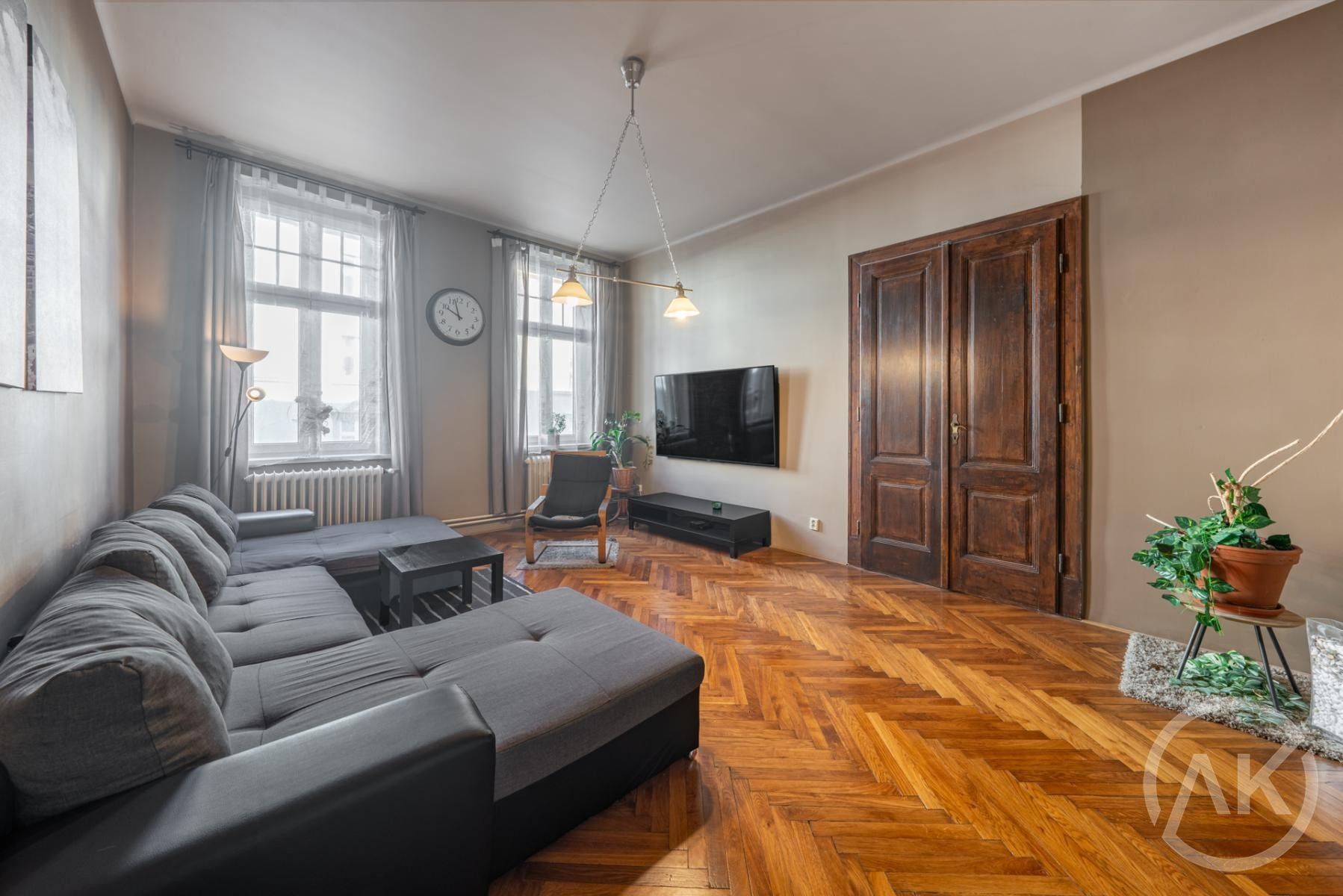 4+1, Českobratrská, Ostrava, 109 m² - 2