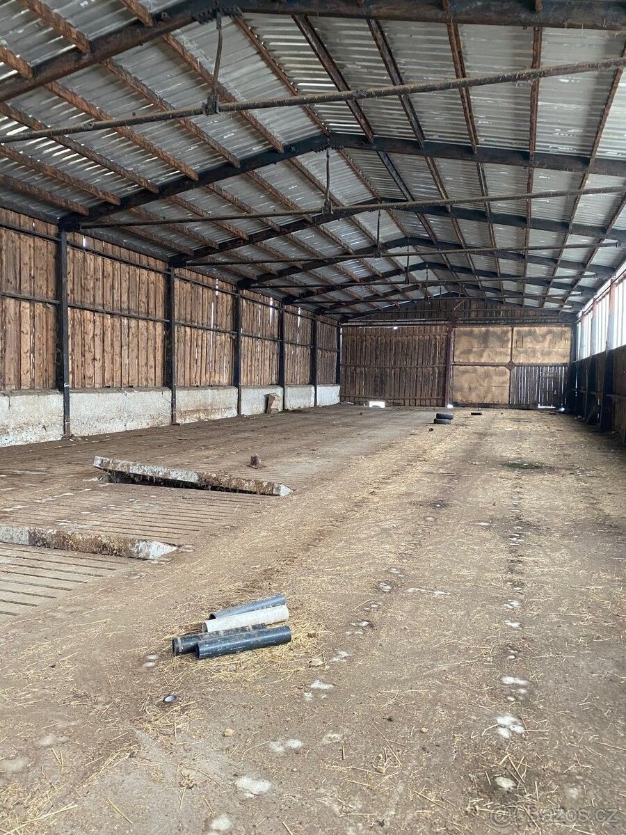 Sklady, Domažlice, 344 01