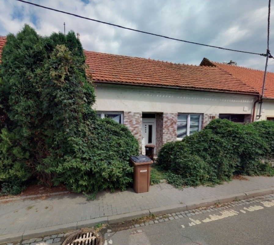 Rodinné domy, Kunovice, 686 04