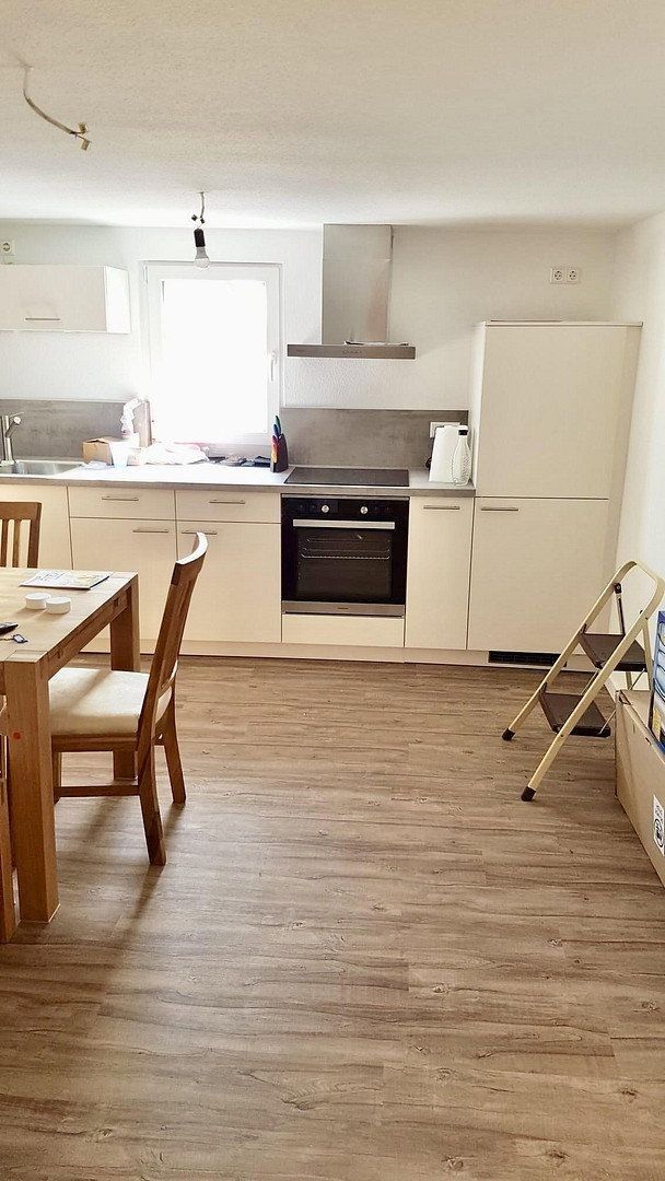 Pronájem byt 4+1 - , Bádensko-Württembersko, 90 m² - 5